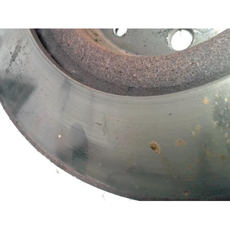 Disque avant gauche (freinage) RENAULT CLIO 4 PHASE 1 BREAK d’occasion