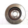 Disque avant gauche (freinage) RENAULT CLIO 4 PHASE 1 BREAK d’occasion