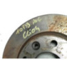Disque avant gauche (freinage) RENAULT CLIO 4 PHASE 1 BREAK d’occasion