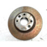 Disque avant gauche (freinage) RENAULT CLIO 4 PHASE 1 BREAK d’occasion