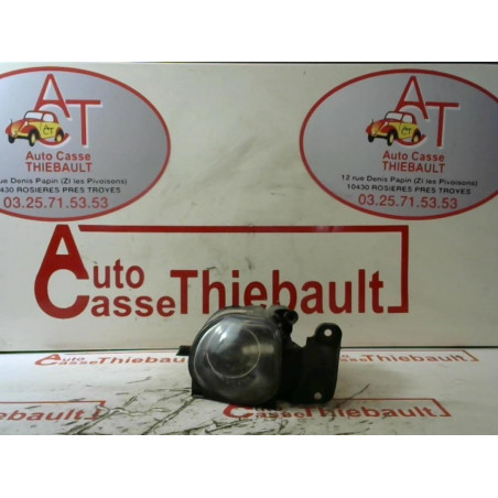 Anti brouillard gauche (feux) AUDI A6 (C5) PHASE 1 d’occasion