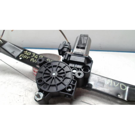 Leve vitre electrique avant droit FIAT PUNTO EVO 3 d’occasion