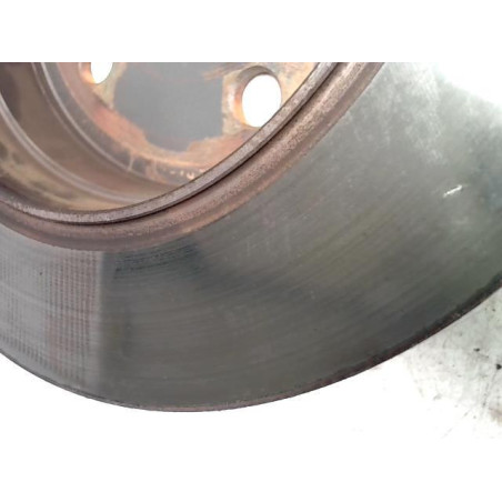 Disque arriere gauche (freinage) MERCEDES CLASSE A 169 PHASE 1 d’occasion