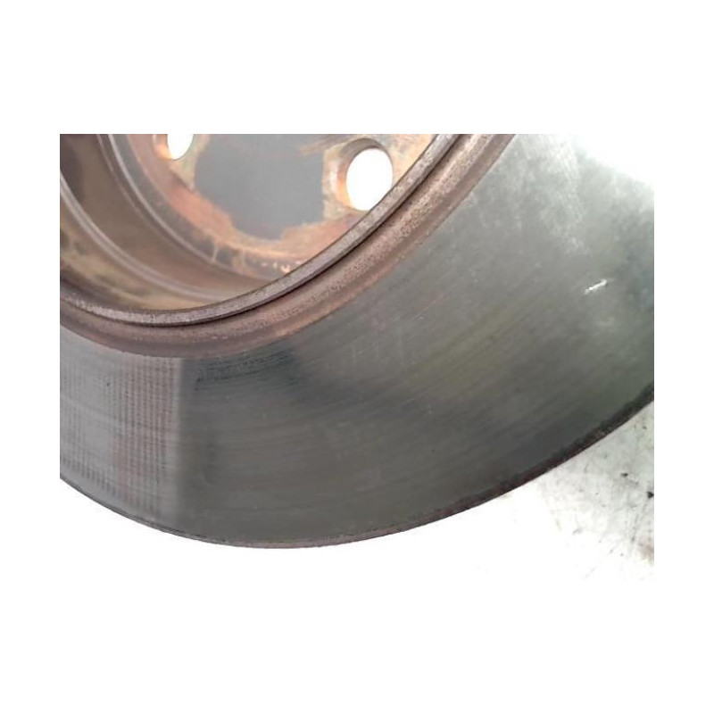 Disque arriere gauche (freinage) MERCEDES CLASSE A 169 PHASE 1 d’occasion
