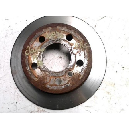 Disque arriere gauche (freinage) MERCEDES CLASSE A 169 PHASE 1 d’occasion