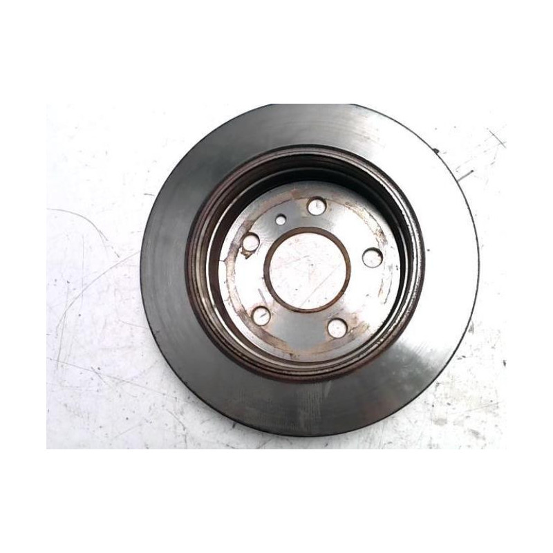 Disque arriere gauche (freinage) MERCEDES CLASSE A 169 PHASE 1 d’occasion