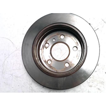 Disque arriere gauche (freinage) MERCEDES CLASSE A 169 PHASE 1 d’occasion