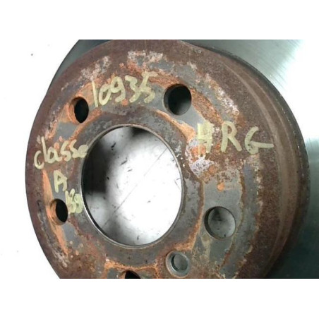 Disque arriere gauche (freinage) MERCEDES CLASSE A 169 PHASE 1 d’occasion
