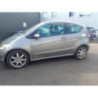 Disque arriere gauche (freinage) MERCEDES CLASSE A 169 PHASE 1 d’occasion