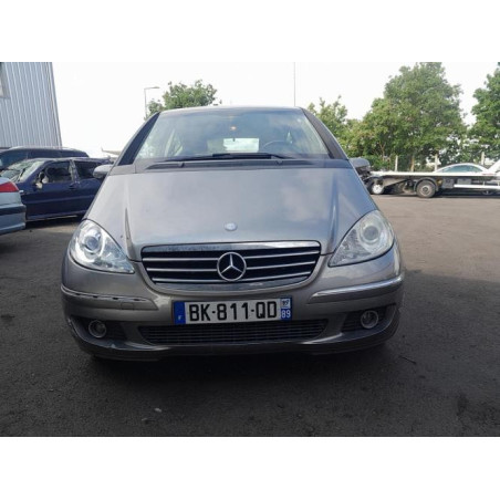 Disque arriere gauche (freinage) MERCEDES CLASSE A 169 PHASE 1 d’occasion