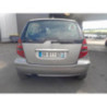 Disque arriere gauche (freinage) MERCEDES CLASSE A 169 PHASE 1 d’occasion