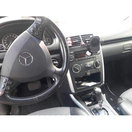Disque arriere gauche (freinage) MERCEDES CLASSE A 169 PHASE 1 d’occasion