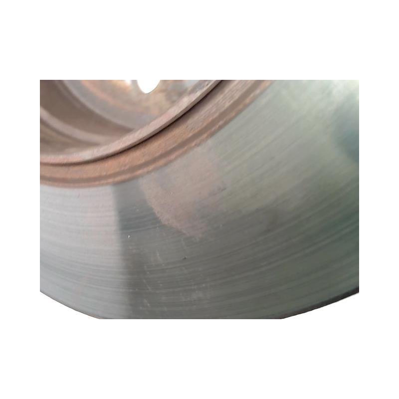 Disque arriere droit (freinage) MERCEDES CLASSE A 169 PHASE 1 d’occasion