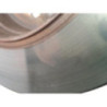 Disque arriere droit (freinage) MERCEDES CLASSE A 169 PHASE 1 d’occasion