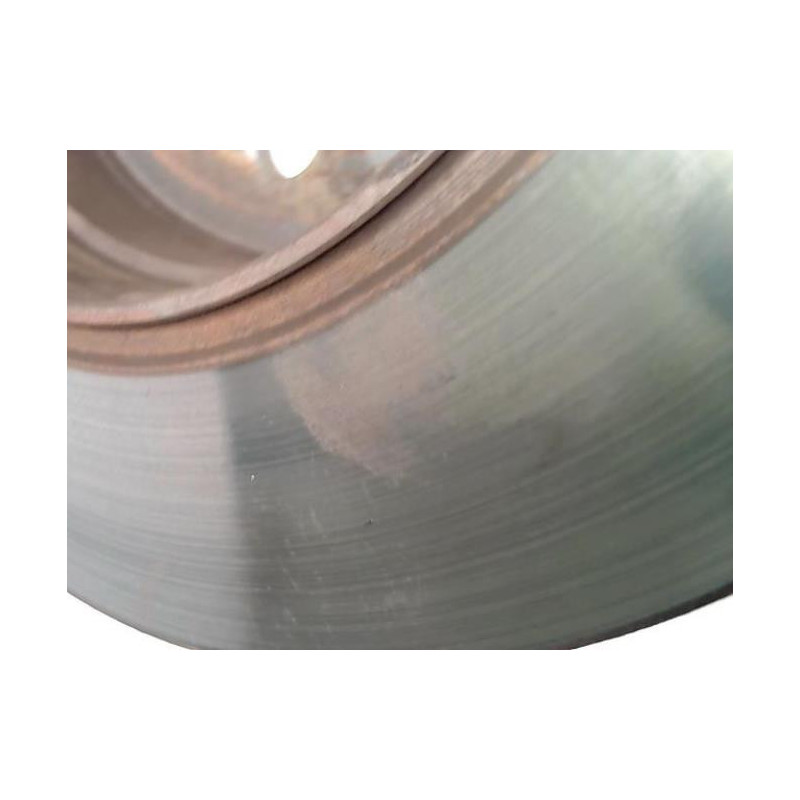 Disque arriere droit (freinage) MERCEDES CLASSE A 169 PHASE 1 d’occasion