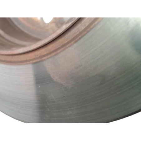 Disque arriere droit (freinage) MERCEDES CLASSE A 169 PHASE 1 d’occasion