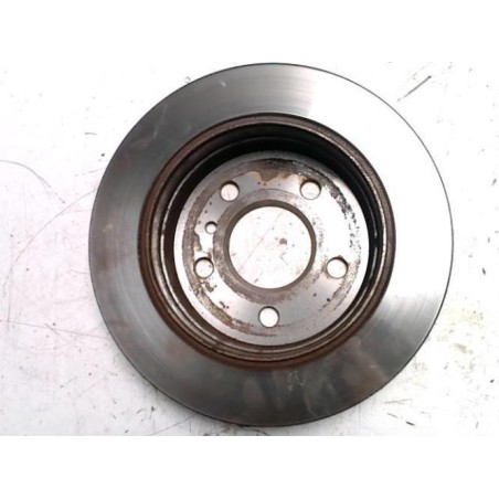 Disque arriere droit (freinage) MERCEDES CLASSE A 169 PHASE 1 d’occasion
