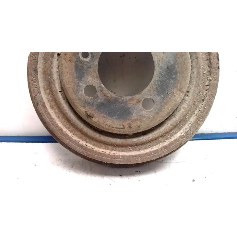 Tambour arriere droit RENAULT KANGOO 1 PHASE 1 d’occasion