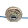 Tambour arriere droit RENAULT KANGOO 1 PHASE 1 d’occasion