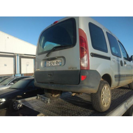 Tambour arriere droit RENAULT KANGOO 1 PHASE 1 d’occasion