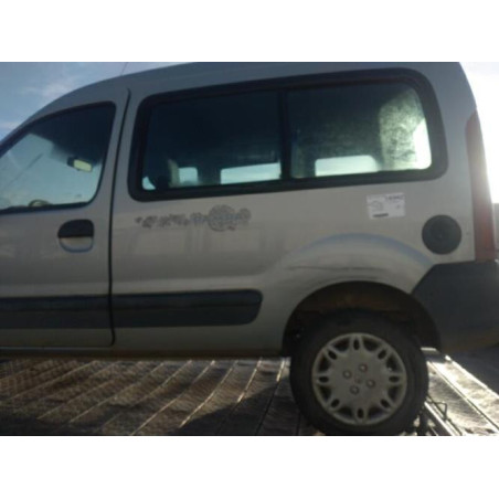Tambour arriere droit RENAULT KANGOO 1 PHASE 1 d’occasion