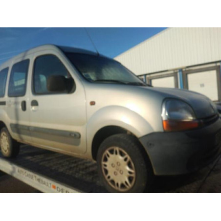 Tambour arriere droit RENAULT KANGOO 1 PHASE 1 d’occasion