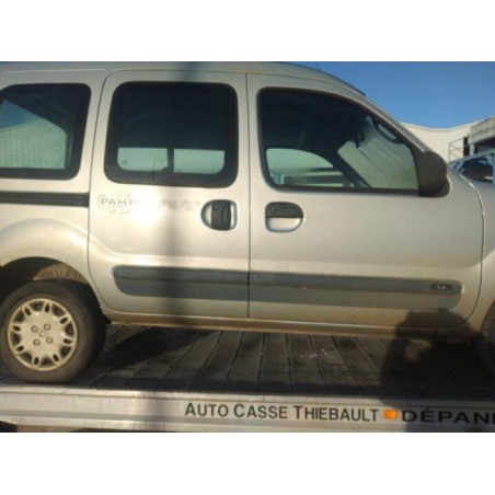 Tambour arriere droit RENAULT KANGOO 1 PHASE 1 d’occasion