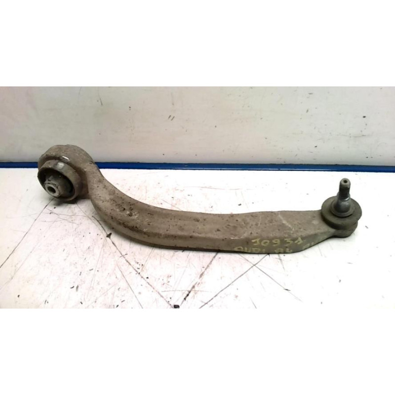 Bras de suspension superieur avant droit AUDI A4 2 AVANT PHASE 2 BREAK d’occasion