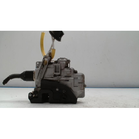 Serrure arriere droit AUDI A4 2 PHASE 2 d’occasion