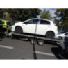 Tirant de porte arriere gauche FIAT PUNTO EVO 3 d’occasion