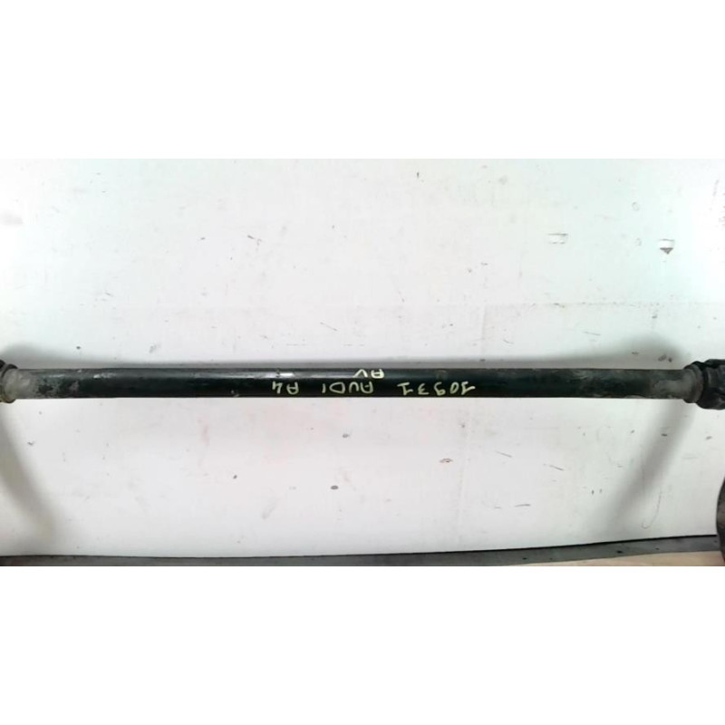 Barre stabilisatrice AUDI A4 2 AVANT PHASE 2 BREAK d’occasion