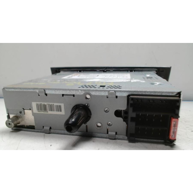 Autoradio d'origine FIAT PUNTO EVO 3 d’occasion