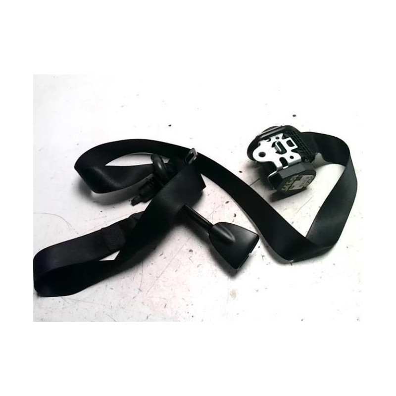 Ceinture avant droit MERCEDES CLASSE A 169 PHASE 1 d’occasion
