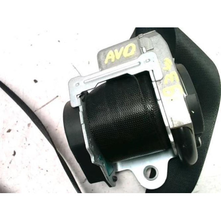 Ceinture avant droit MERCEDES CLASSE A 169 PHASE 1 d’occasion