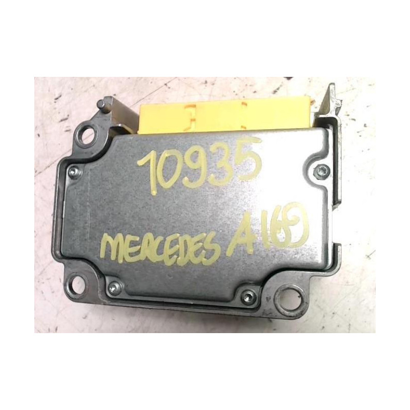 Boitier air bag MERCEDES CLASSE A 169 PHASE 1 d’occasion
