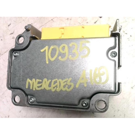 Boitier air bag MERCEDES CLASSE A 169 PHASE 1 d’occasion
