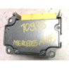 Boitier air bag MERCEDES CLASSE A 169 PHASE 1 d’occasion