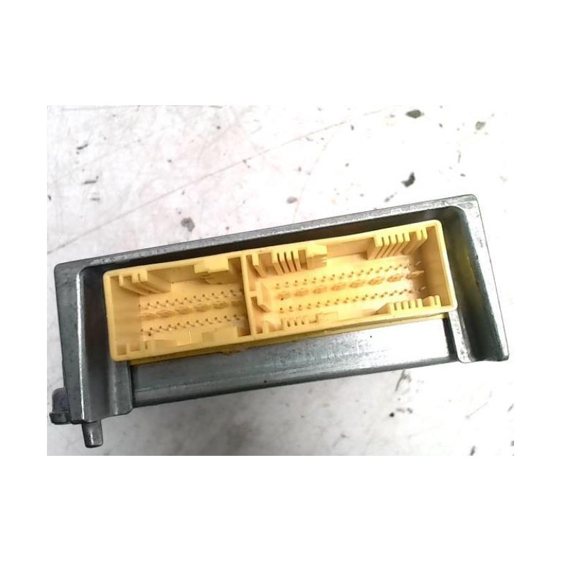 Boitier air bag MERCEDES CLASSE A 169 PHASE 1 d’occasion