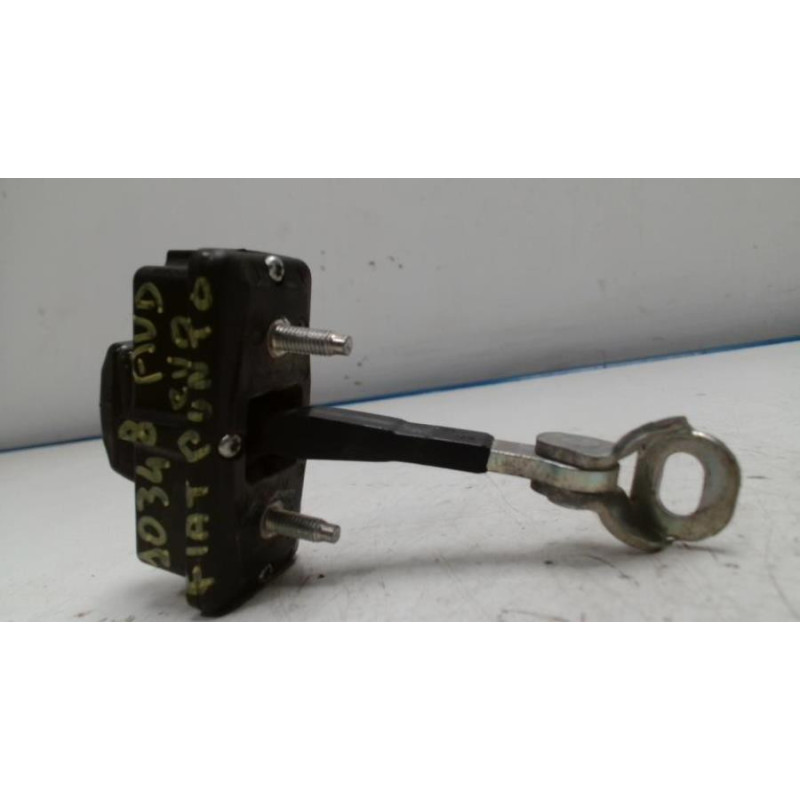 Tirant de porte avant droit FIAT PUNTO EVO 3 d’occasion