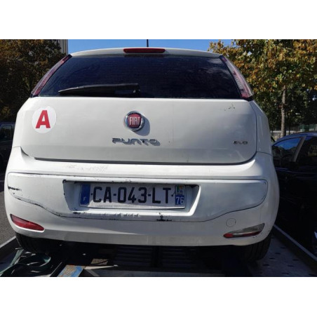 Poignee porte arriere droit FIAT PUNTO EVO 3 d’occasion