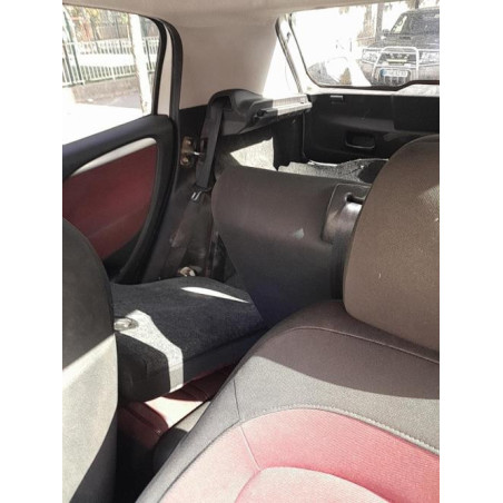 Poignee porte arriere droit FIAT PUNTO EVO 3 d’occasion