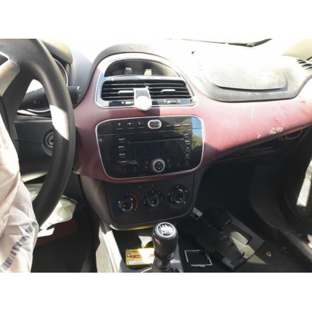 Poignee porte arriere droit FIAT PUNTO EVO 3 d’occasion