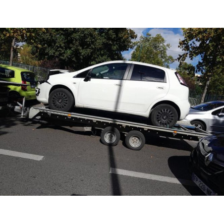 Poignee porte arriere droit FIAT PUNTO EVO 3 d’occasion