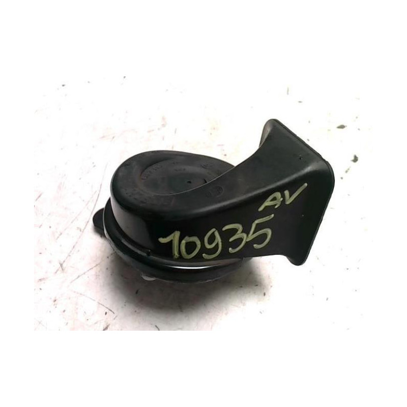 Avertisseur/Klaxon MERCEDES CLASSE A 169 PHASE 1 d’occasion