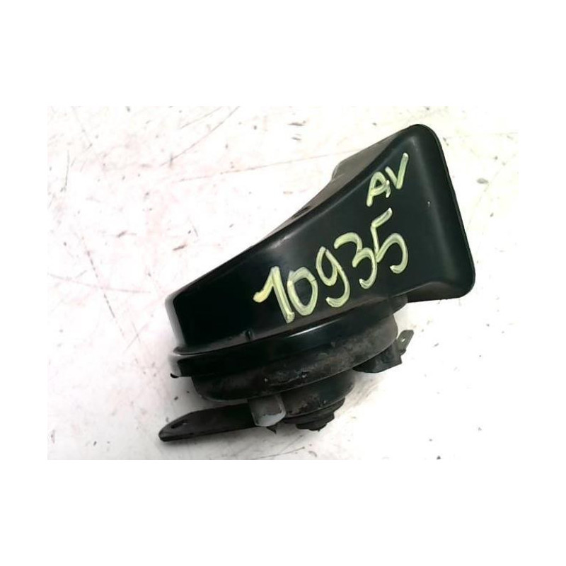 Avertisseur/Klaxon MERCEDES CLASSE A 169 PHASE 1 d’occasion