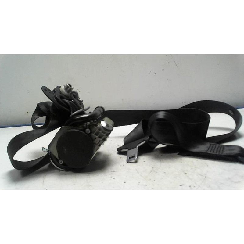 Ceinture avant droit PEUGEOT 308 1 PHASE 1 d’occasion
