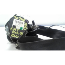 Ceinture avant droit FIAT PUNTO EVO 3 d’occasion