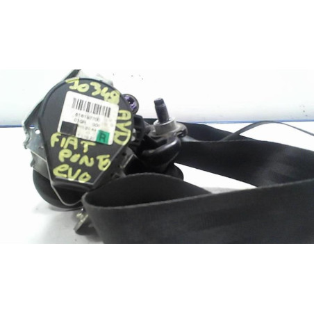 Ceinture avant droit FIAT PUNTO EVO 3 d’occasion