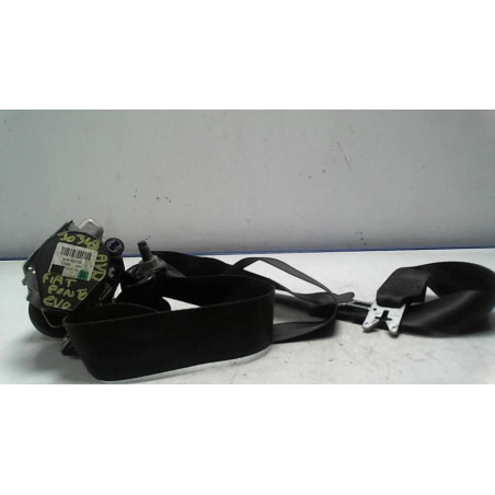 Ceinture avant droit FIAT PUNTO EVO 3 d’occasion