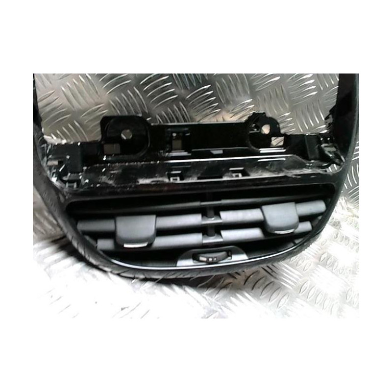 Facade autoradio PEUGEOT 208 1 PHASE 1 d’occasion